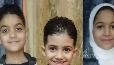 الإعدام شنقا للمتهم بإنهاء حياة 3 صغار ووالدتهم في قضية اللبيني بفيصل