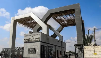 إذاعة الجيش الإسرائيلي: الاستعدادات اكتملت وفتح معبر رفح خلال أيام