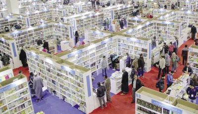 العدد تجاوز حاجز المليون.. إقبال جماهيري كثيف في رابع أيام معرض القاهرة الدولي للكتاب