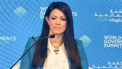 التميز المؤسسي ركيزة التنمية واستشراف مستقبل مصر