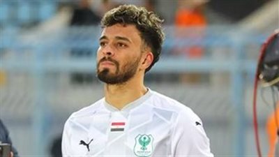 زد ضد المصري.. صلاح محسن يجل هدف التعادل لـ المصري في مرمى زد أف سي بالدوري المصري الممتاز