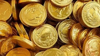 سعر الجنيه الذهب اليوم الأربعاء في مصر يفاجئ السوق.. 53,520 جنيهًا واستقرار الأعيرة