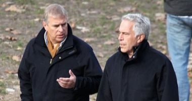 رحيل مهين.. الأمير اندرو يترك منزله بعد ملفات جيفرى إبستين الأخيرة