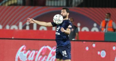 أحمد فتحي: جاهز بنسبة 100% للعودة من الاعتزال