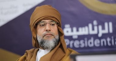 مقتل سيف الإسلام القذافى.. وسائل إعلام ليبية تكشف التفاصيل (فيديو)