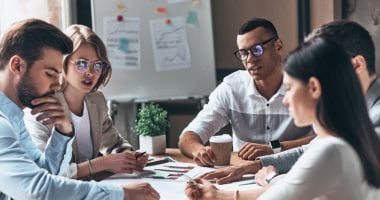 تعرف على ضوابط تدريب العمال وفقا للقانون