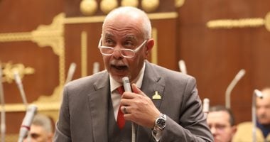 النائب حازم الجندى: قمة مصر وتركيا تدشين لمرحلة «التحالفات الاستراتيجية الواعية»