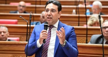 أيمن محسب: زيارة أردوغان إلى القاهرة نقلة نوعية بالعلاقات المصرية التركية