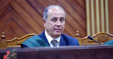 تأجيل محاكمة متهم بخلية اللجان النوعية فى المرج لجلسة 25 مارس