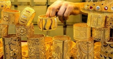 هل توقيت الشراء مناسب؟.. سعر جرام الذهب عيار 24 الأربعاء 4 فبراير 2026
