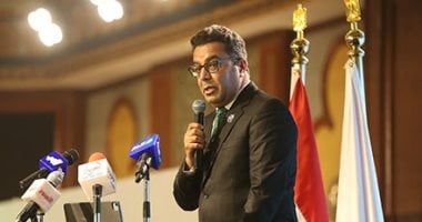 رئيس حزب الوعى: التقارب المصرى–التركى عنصر توازن ضرورى فى إقليم يعانى من الأزمات