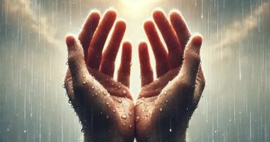 أذكار النوم.. «الحمد لله الذى أحيانا بعدما أماتنا وإليه النشور»