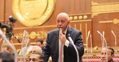 حازم الجندى: إشراك القطاع الخاص بالإسكان الاجتماعى يخفف العبء عن الموازنة