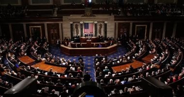 الكونجرس الأمريكي يستعد للتصويت لإنهاء الإغلاق الحكومى الجزئى