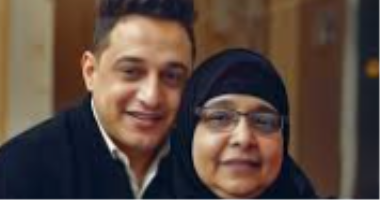 رضا البحراوي يؤدي مناسك العمرة بعد إعلانه اعتزال الغناء: اللهم قرّبني إليك