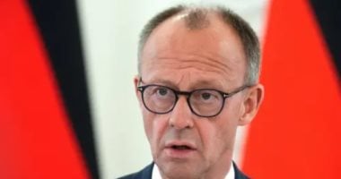 المستشار الألمانى يبدأ أول جولة خليجية فى ظل تصاعد التوتر مع إيران