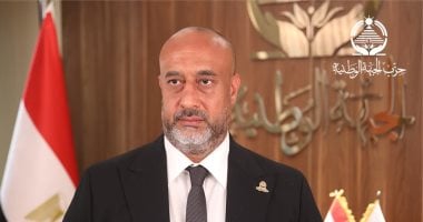 النائب حسام سعيد: قرار حجب روبلوكس يعكس يقظة الدولة تجاه التحديات الرقمية