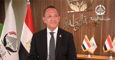 وكيل خارجية الشيوخ: حجب الألعاب الضارة ضرورة لضمان بيئة رقمية آمنة للشباب