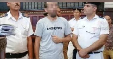 سيناريوهات تنتظر سفاح المعمورة أمام النقض بعد تأييد إعدامه.. تفاصيل