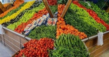 أسعار الخضراوات بأسواق مطروح اليوم الاثنين 2-2-2026.. البصل بـ12 جنيها