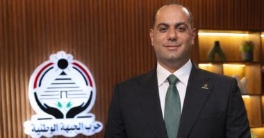 أمين سر اتصالات النواب عن حجب روبلوكس: حماية القيم الأسرية تسبق أى اعتبارات