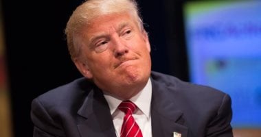 بعد وصفها بالغبية..ترامب يهاجم مراسلة CNN مجدداً: لا تبتسم بما يكفى..فيديو