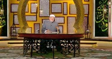 خالد الجندى يوضح الفرق بين الجدل المحمود والمذموم