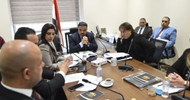 «شباب النواب» توافق على خطة عملها.. ورئيس اللجنة: سيكون لنا أنياب فى الحق