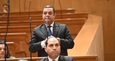 أكمل نجاتى: تعديل قانون نقابة المهن الرياضية خطوة مهمة لمؤسسة العمل الرياضى