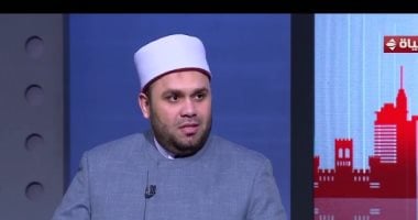 محمود الطحان لـ الساعة 6: الفتوى ليست من مهام الذكاء الاصطناعى