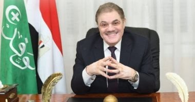 رئيس الوفد يفتح باب التظلمات من الفصل المخالف للائحة