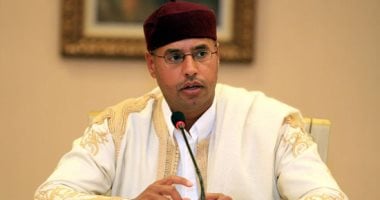 مؤسسة حقوقية ليبية: اغتيال سيف الإسلام القذافى تم خارج إطار القانون