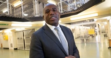 العدل البريطانية تعلن انشاء سجن «سوبر ماكس» للمتطرفين.. ما هو؟