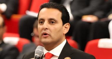 أحمد سمير: زيارة أردوغان تؤكد قدرة مصر على قيادة الحوار الإقليمى