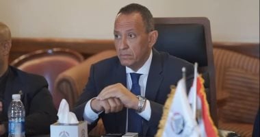 وكيل خارجية الشيوخ: زيارة أردوغان لمصر تعكس حرص القيادة على تعزيز التعاون الاستراتيجى