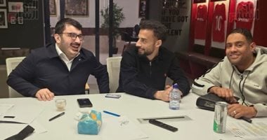 رسميًا.. أحمد عبد القادر يوقع للكرمة العراقي في الانتقالات الشتوية