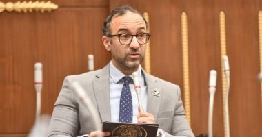 النائب أحمد الحمامصى: زيارة أردوغان لمصر فرصة لتعزيز الاستثمارات المشتركة