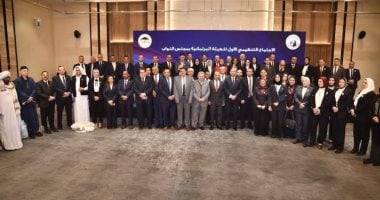 برلمانية حماة الوطن تعقد نموذج محاكاة للأدوات البرلمانية لنوابه برئاسة العطيفى