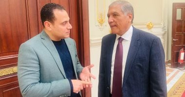 وكيل لجنة العلاقات الخارجية بالشيوخ فى حوار خاص: مصر ركيزة الاستقرار الإقليمى