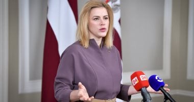 لاتفيا وإستونيا يدعوان إلى محادثات مباشرة مع روسيا