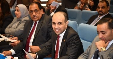 الشرقاوي: قانون التصالح ومشروعات محدودي الدخل على رأس أولويات لجنة الإسكان