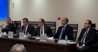 وزير الصحة: هناك طرق مشروعة وواضحة للتعامل مع أي تقصير فى المنظومة الصحية