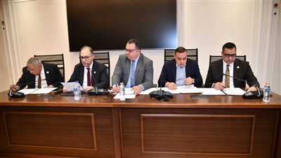 لجنة الإسكان بالنواب تستكمل خطة عملها للفصل التشريعي الثالث