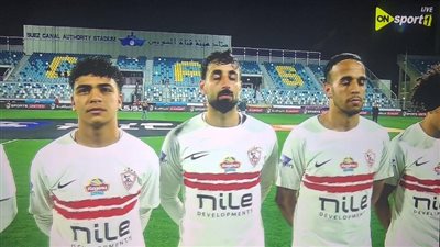 كهرباء الإسماعيلية ضد الزمالك.. انطلاق مباراة الزمالك وكهرباء الإسماعيلية في الدوري المصري الممتاز
