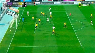 كهرباء الإسماعيلية ضد الزمالك.. ملخص اهداف ونتيجة مباراة الزمالك وكهرباء الاسماعيلية في الدوري المصري الممتاز