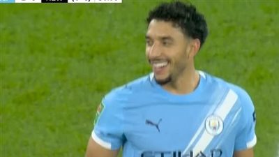 مان سيتي ضد نيوكاسل يونايتد.. عمر مرموش يسجل الهدف الثاني لـ مانشستر سيتي في مرمى نيوكاسل يونايتد