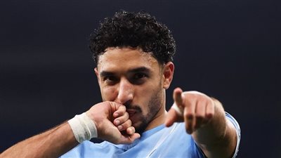 مان سيتي ضد نيوكاسل يونايتد.. ملخص اهداف ونتيجة مباراة مانشستر سيتي ونيوكاسل يونايتد وتألق عمر مرموش