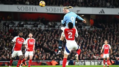 مان سيتي ضد نيوكاسل يونايتد.. موعد مباراة مانشستر سيتي وأرسنال في نهائي كأس رابطة المحترفين الإنجليزية