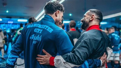 ليفربول ضد مان سيتي.. محمد صلاح يقود تشكيل ليفربول الرسمي ضد مانشستر سيتي في الدوري الإنجليزي الممتاز