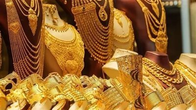 سعر الذهب اليوم عيار 21 الآن مباشر في مصر.. ارتفاع قوي بدعم من قفزة الأونصة عالميًا